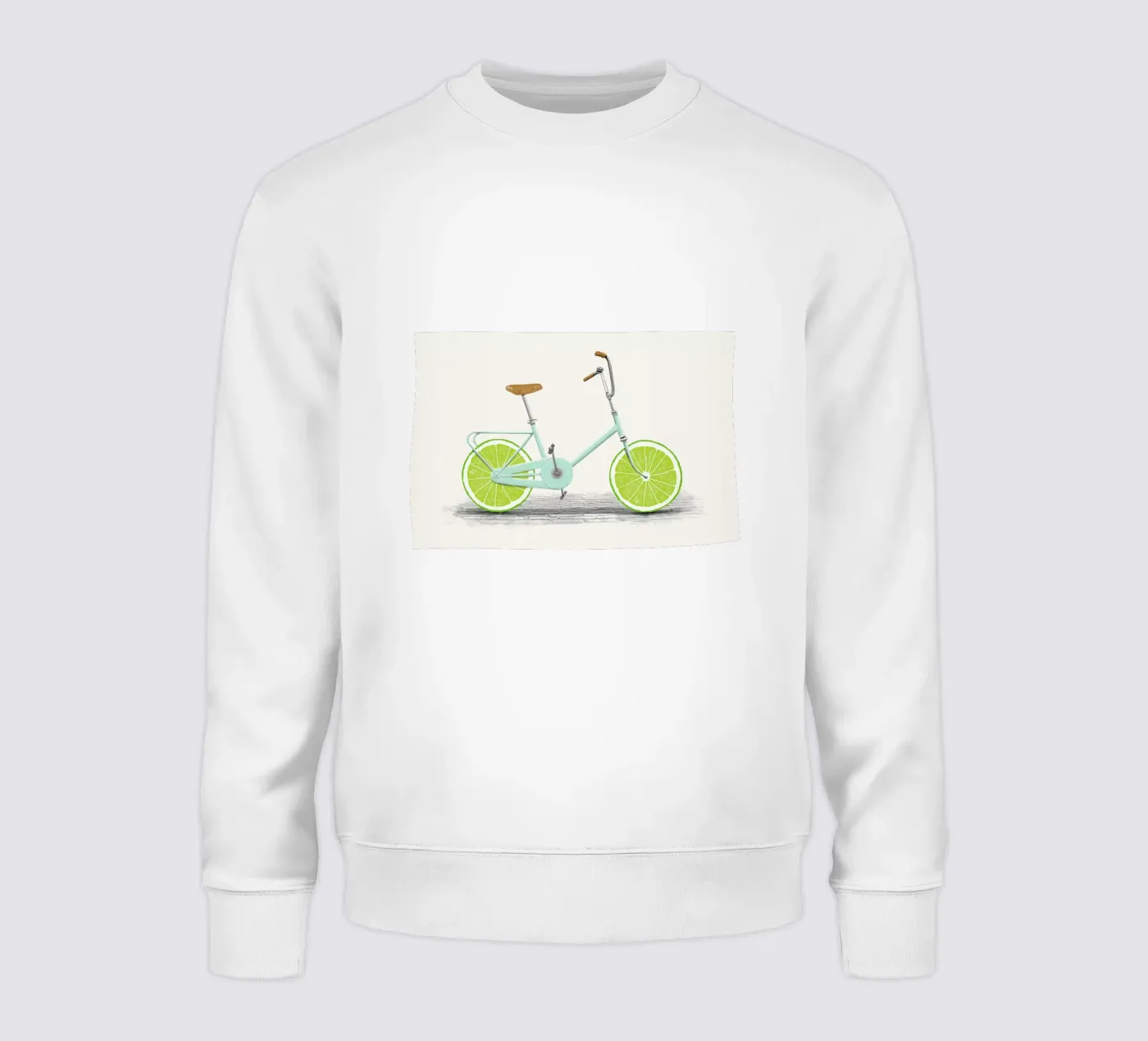 Acid felpa da Florent Bodart