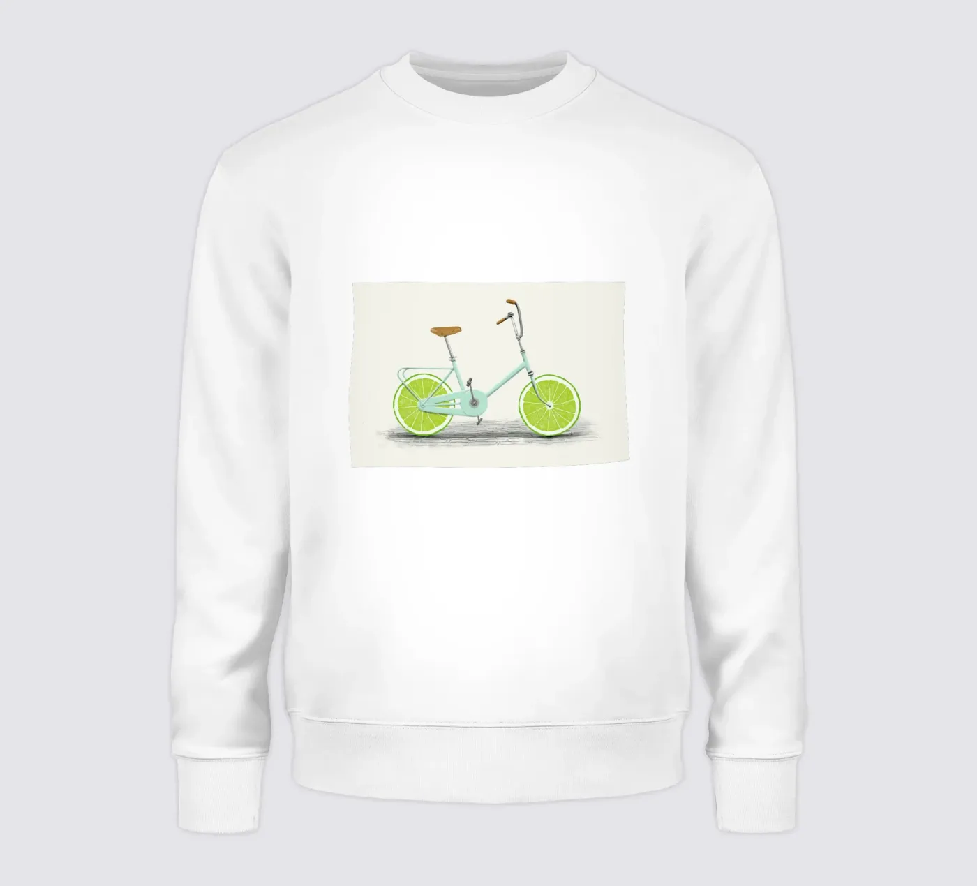 Acid felpa da Florent Bodart