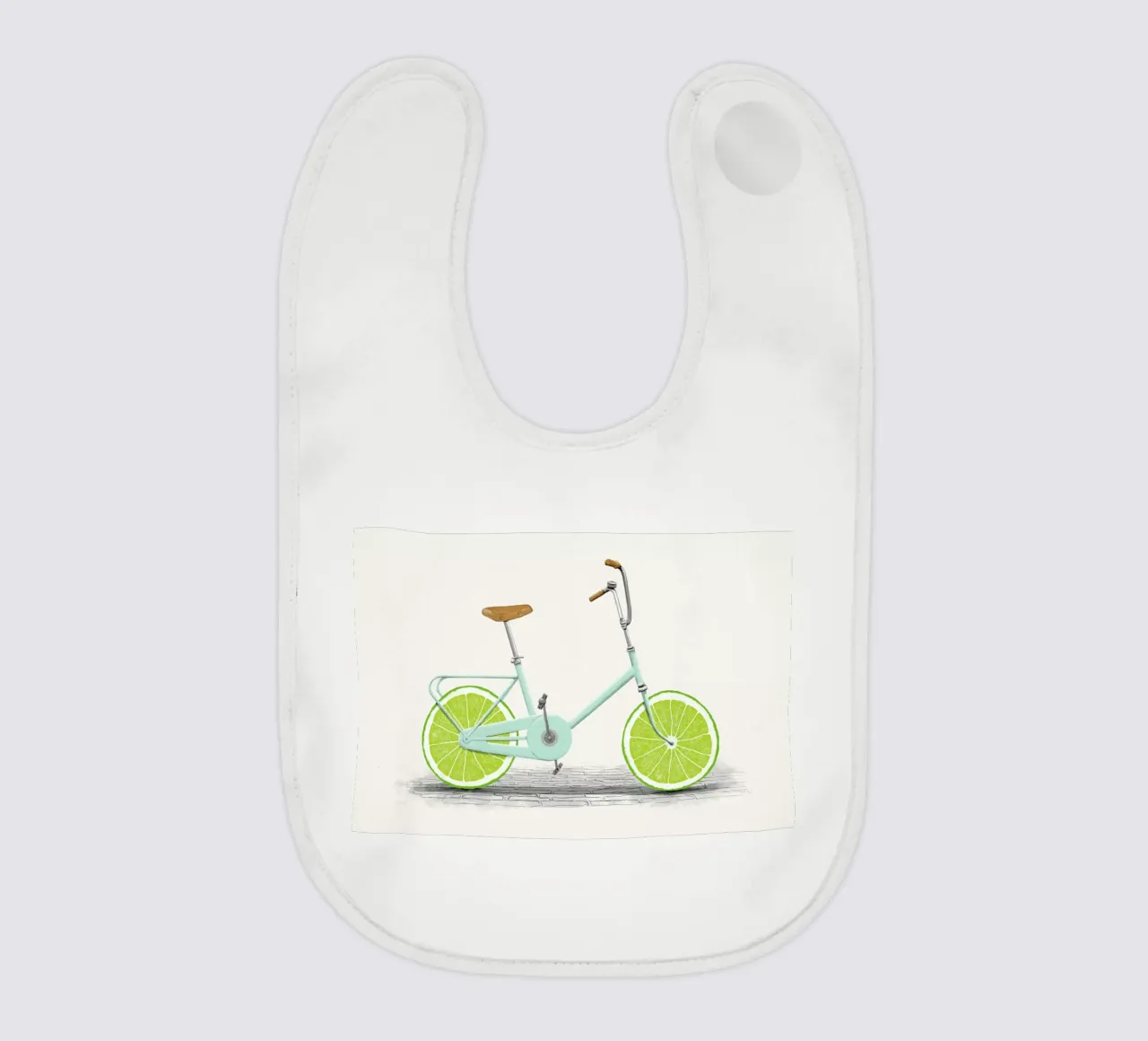 Acid bavaglino da Florent Bodart