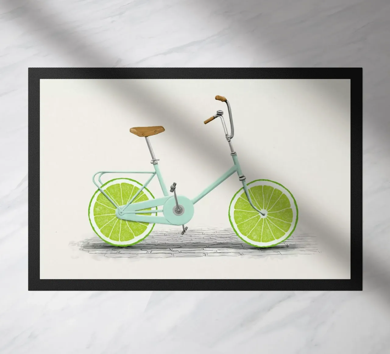 Acid zerbino da Florent Bodart