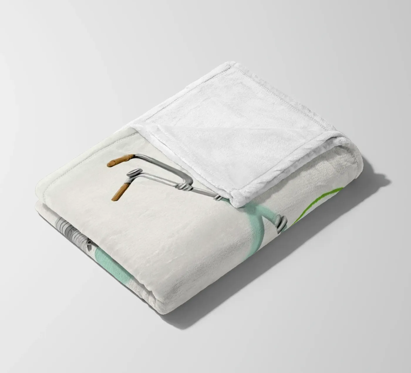 Acid coperta in pile da Florent Bodart