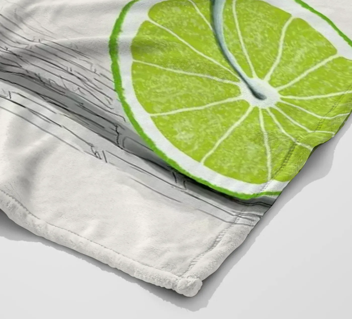 Acid coperta in pile da Florent Bodart