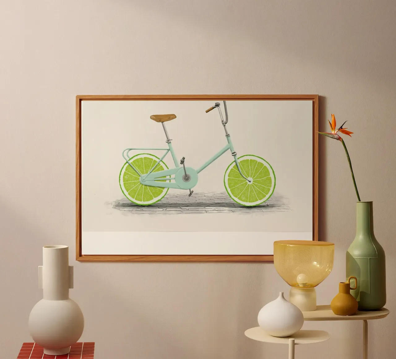 Acid forex plate by Florent Bodart