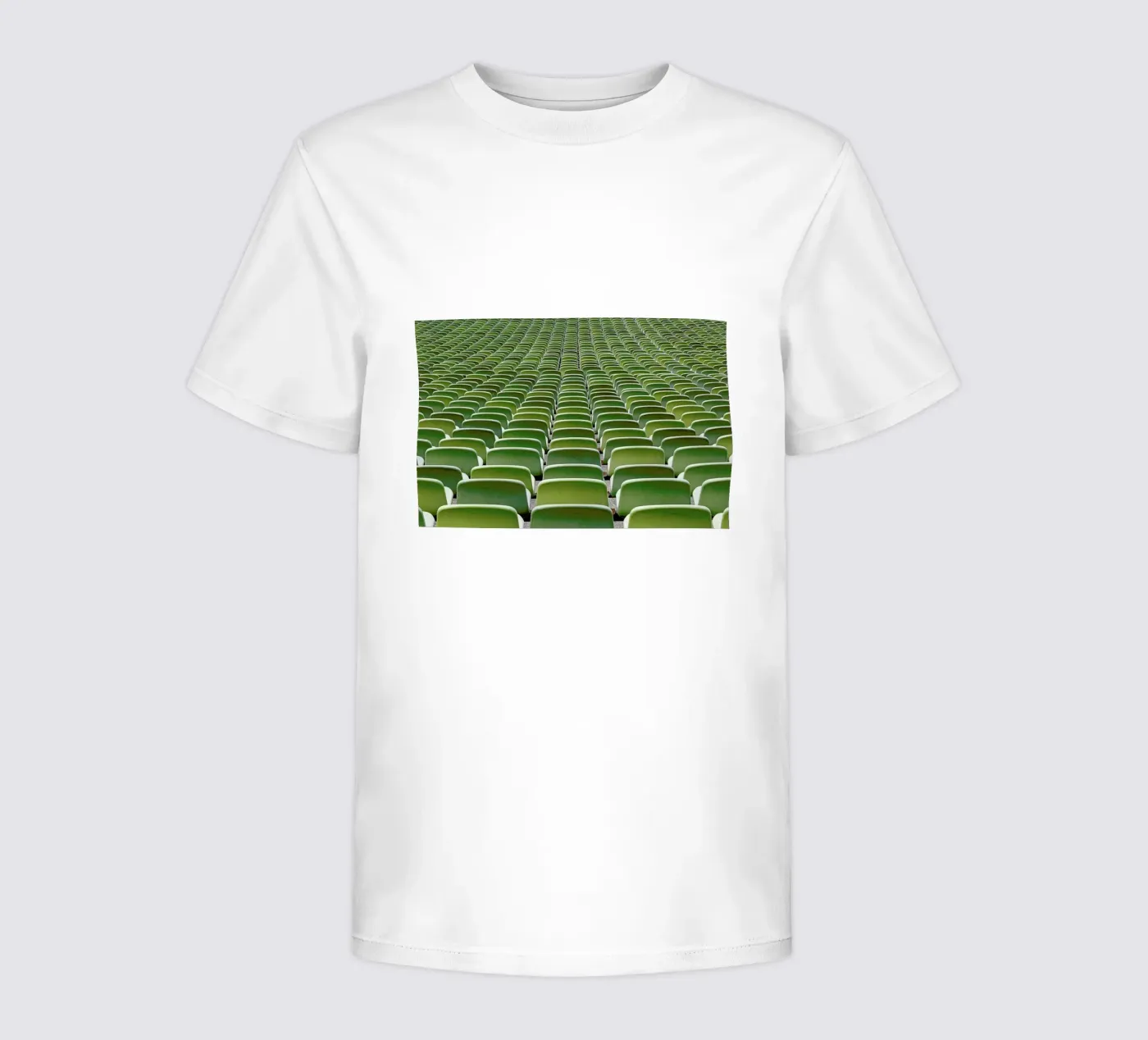 Olympia t-shirt bambini da Michael Belhadi
