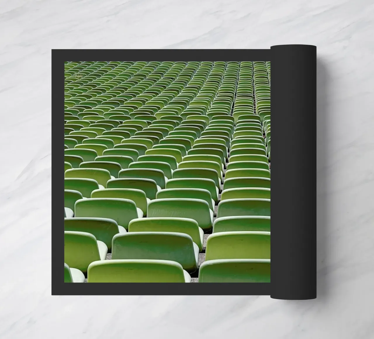 Olympia zerbino da Michael Belhadi