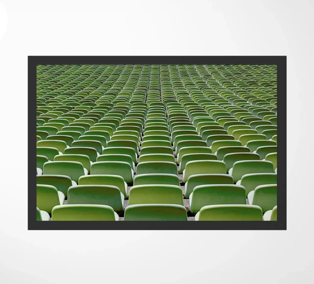 Olympia zerbino da Michael Belhadi