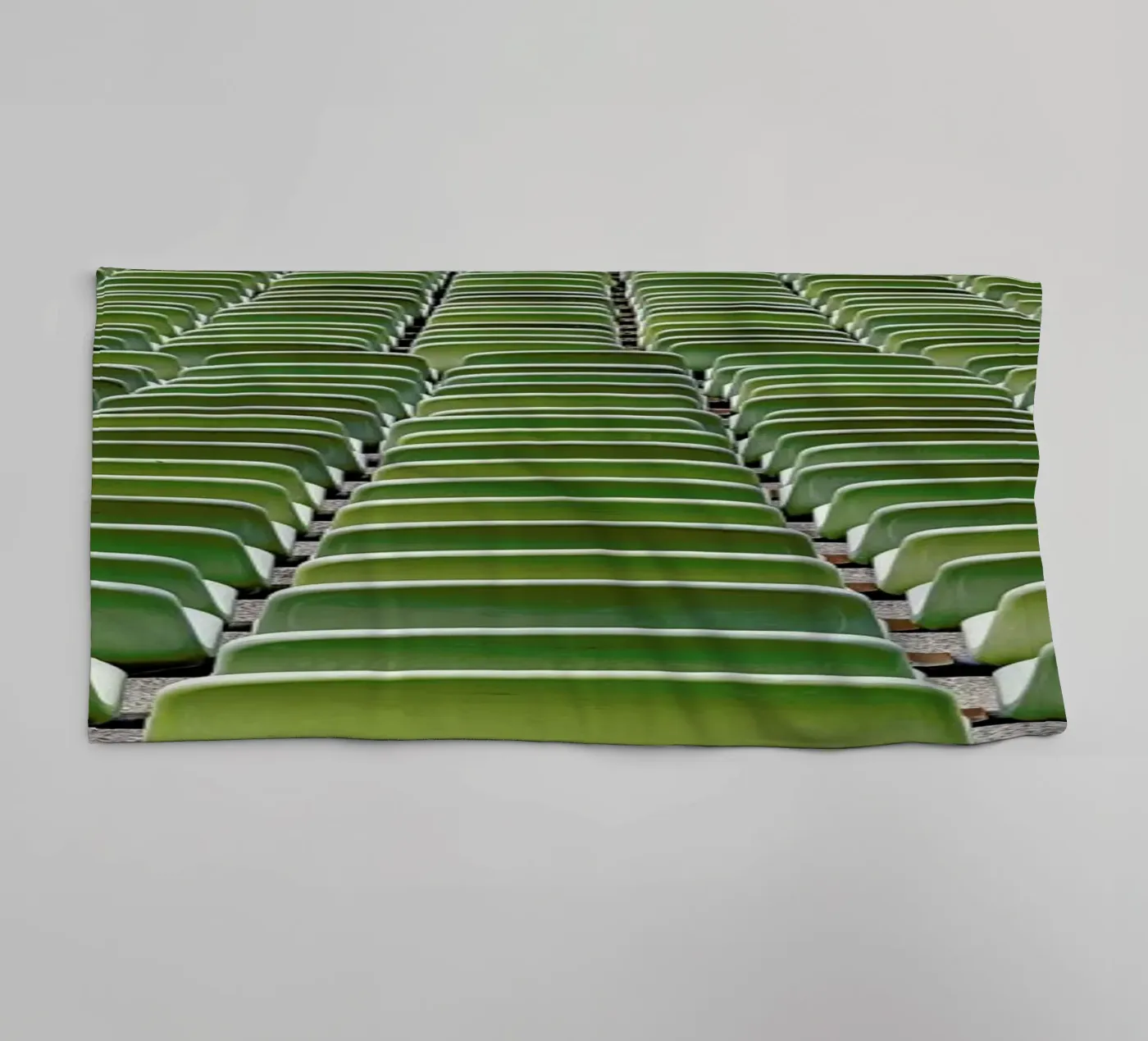 Olympia badhanddoek van Michael Belhadi