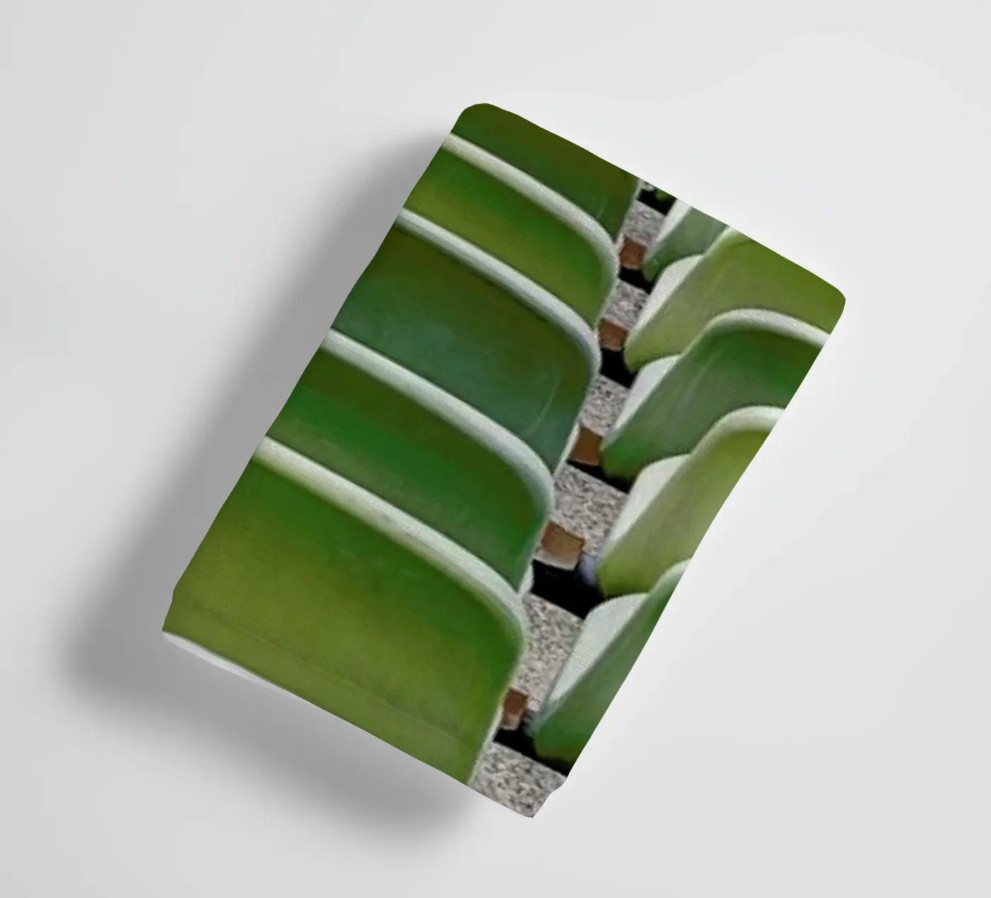 Olympia badhanddoek van Michael Belhadi