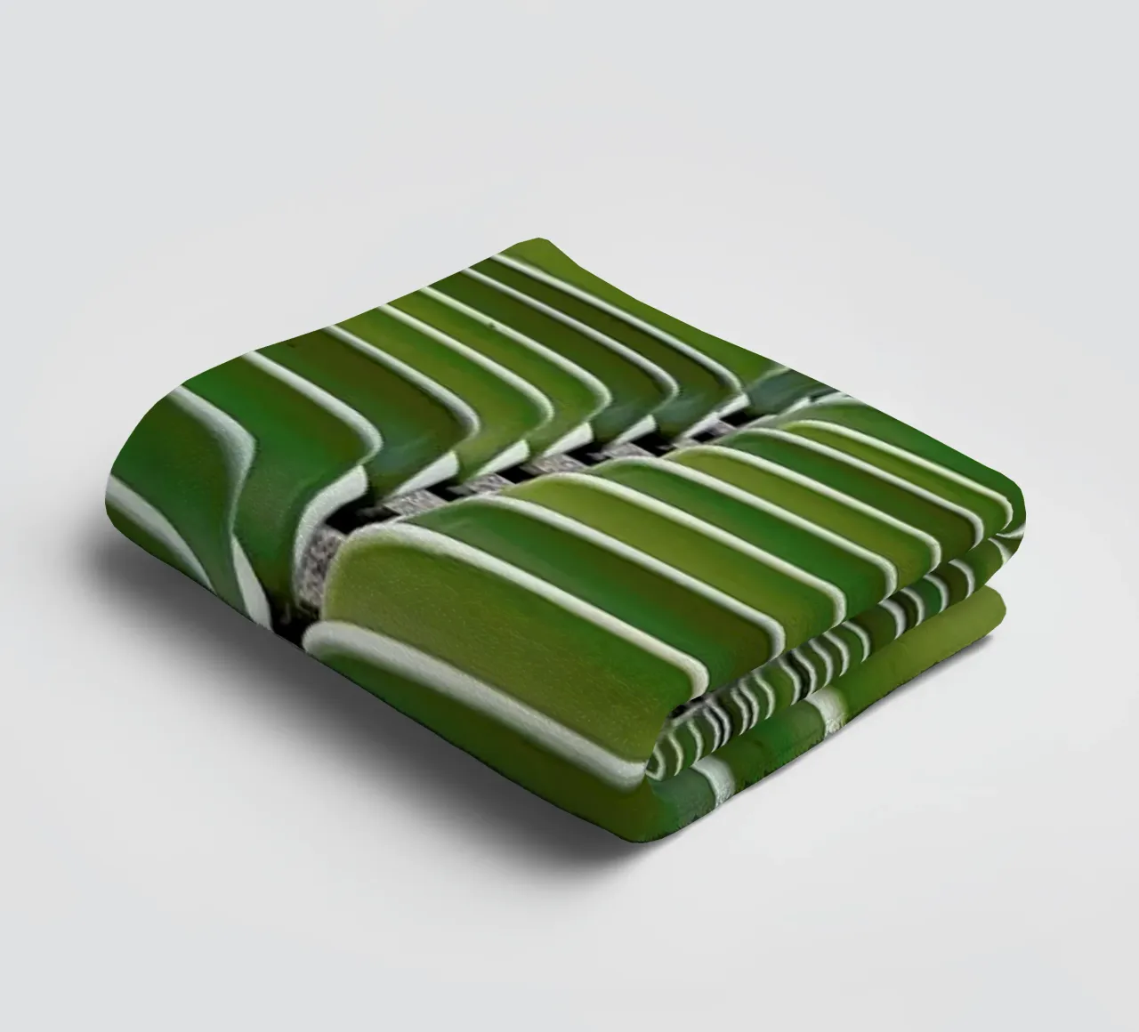Olympia towel by Michael Belhadi