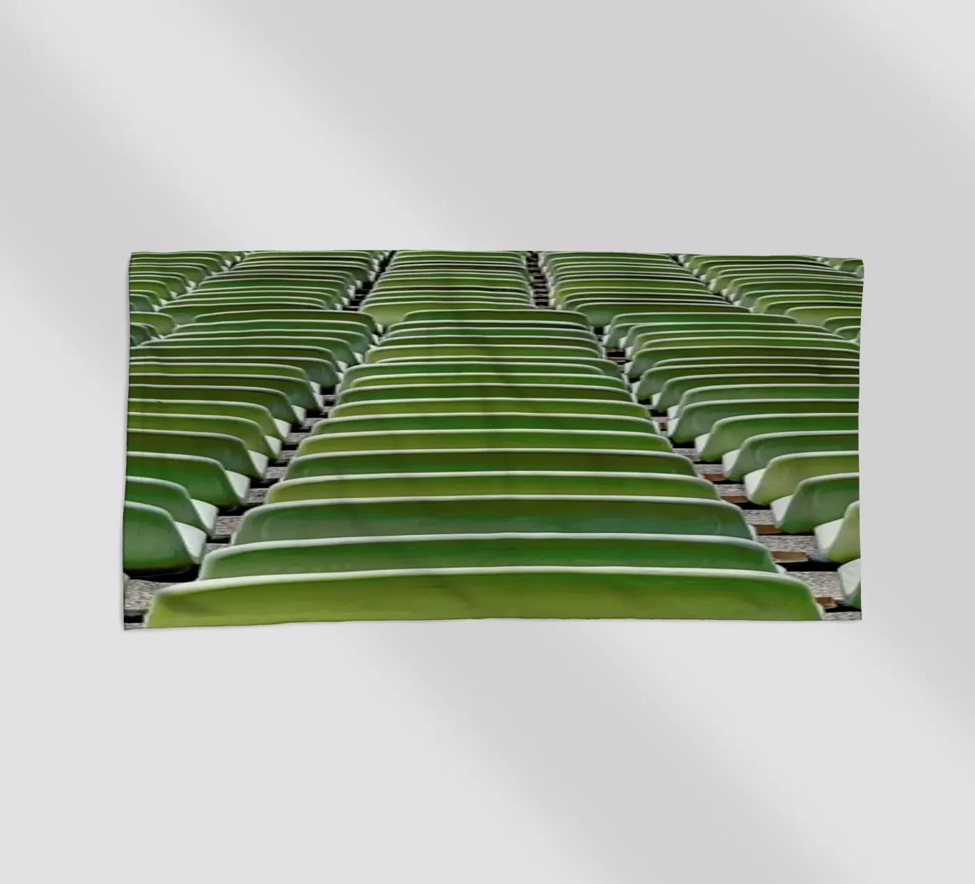 Olympia telo mare da Michael Belhadi