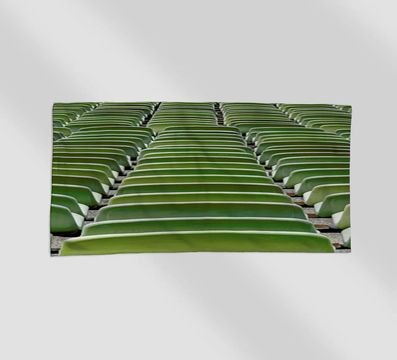 Olympia telo mare da Michael Belhadi