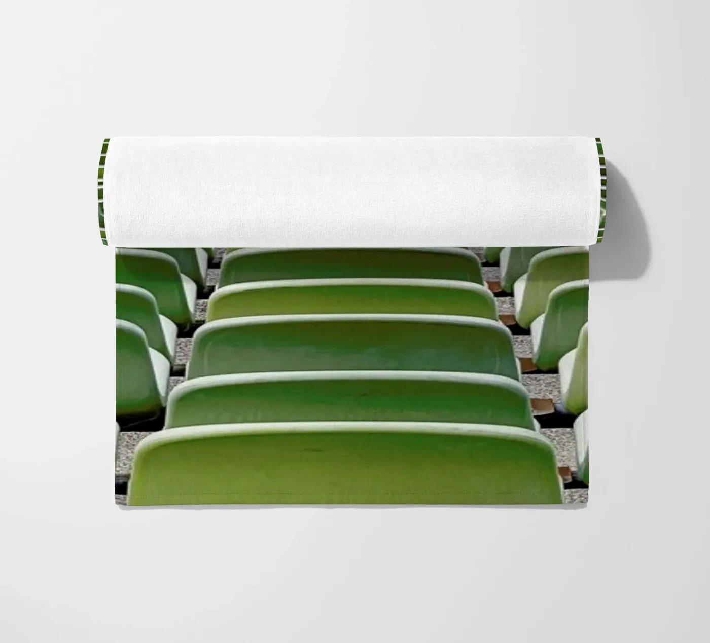 Olympia telo mare da Michael Belhadi