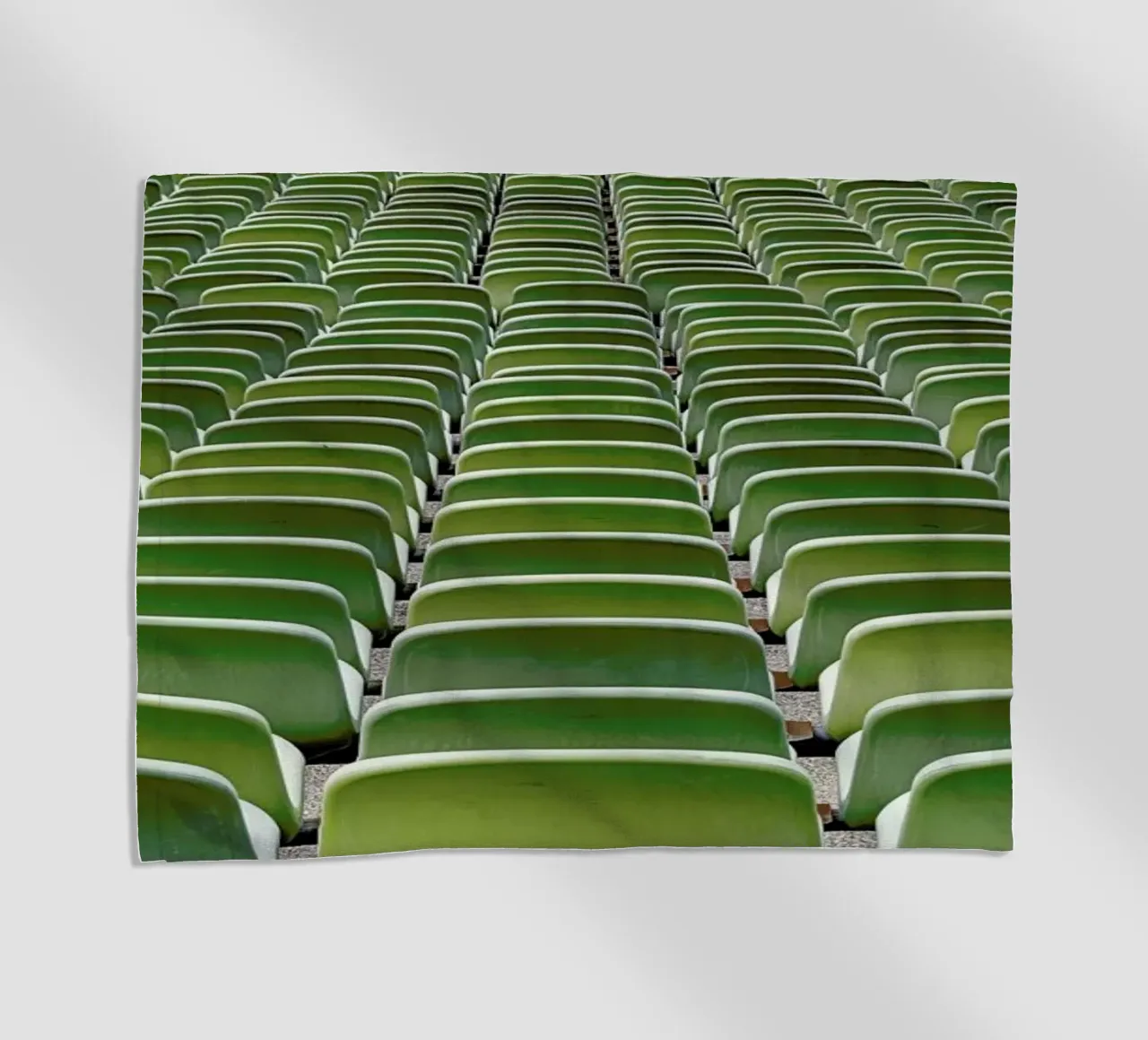 Olympia telo mare da Michael Belhadi