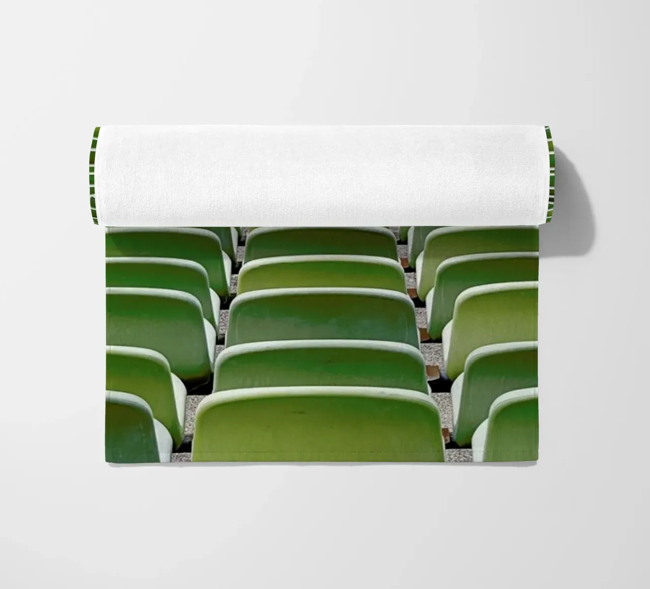 Olympia telo mare da Michael Belhadi