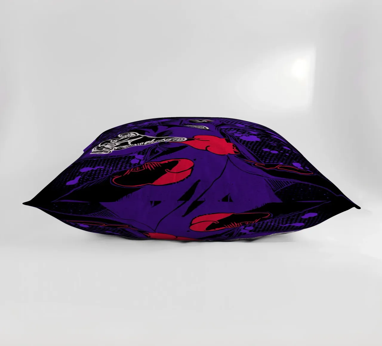 Itachi Uchiha cuscino da Neonartstudio