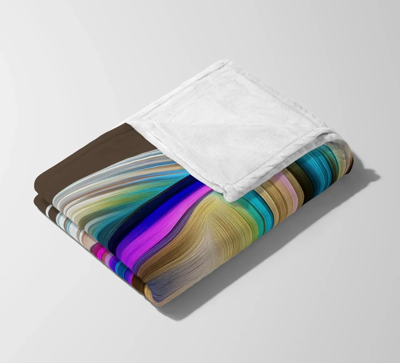 Vis coperta in pile da Imagine