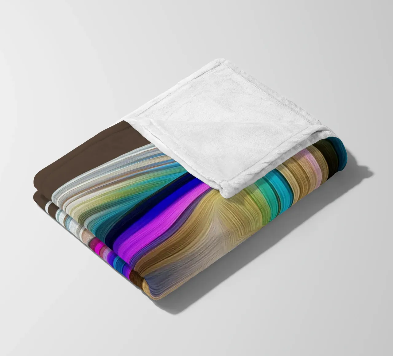 Vis coperta in pile da Imagine