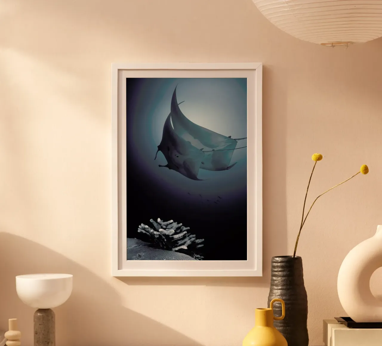 Sonata - Andrey Narchuk carta hahnemühle da Pictufy