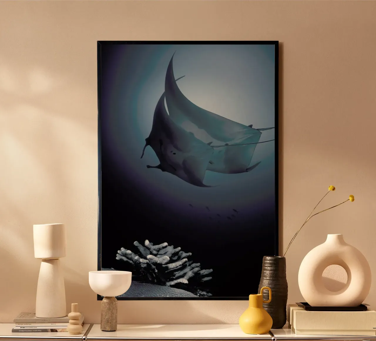 Sonata - Andrey Narchuk carta hahnemühle da Pictufy