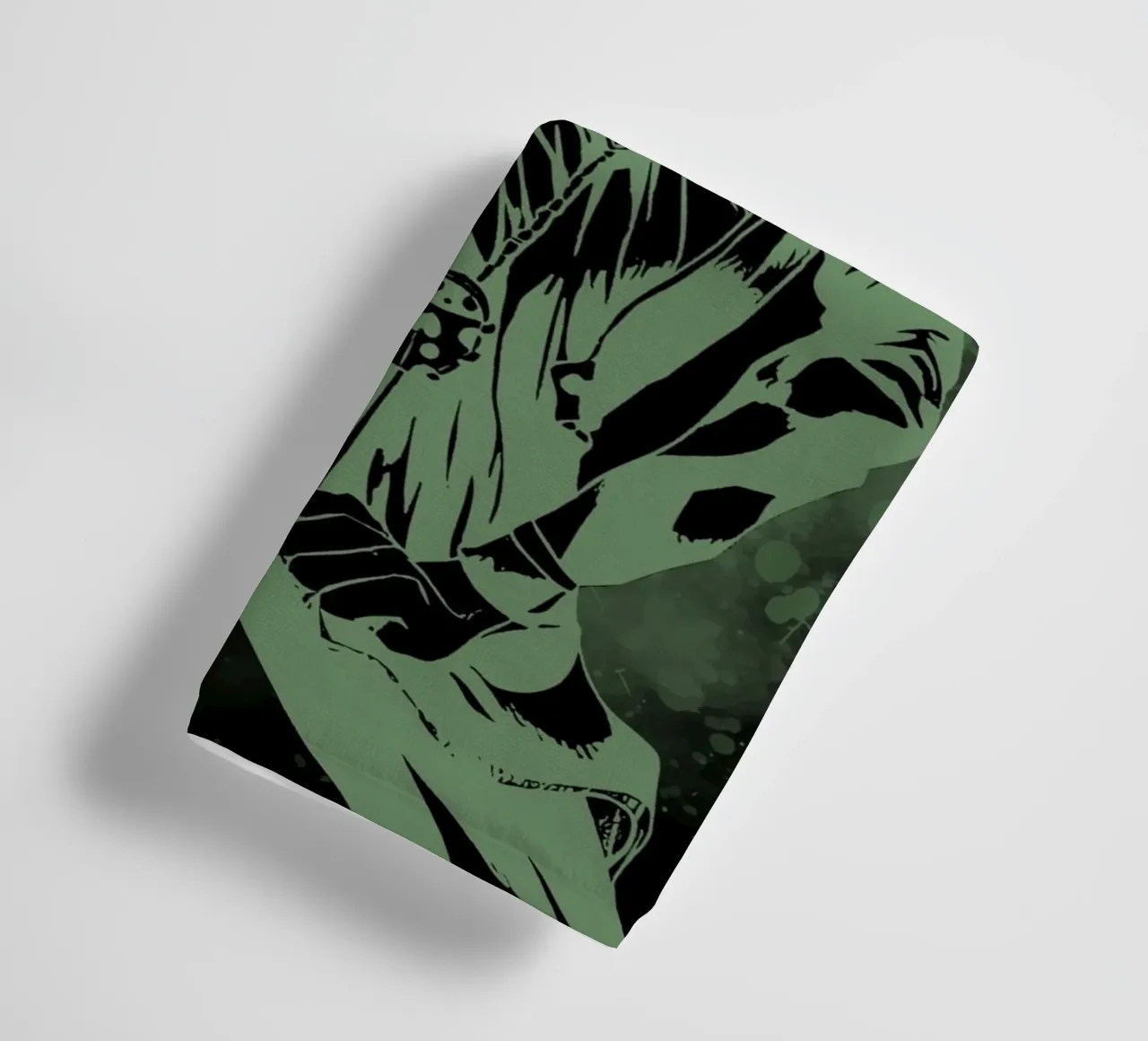 Jojo bizarre Adventure 1 asciugamano da bagno da Neonartstudio