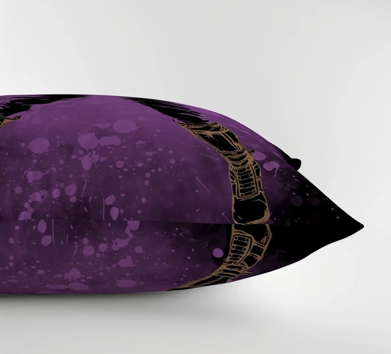 Jojo bizarre Adventure cuscino da Neonartstudio