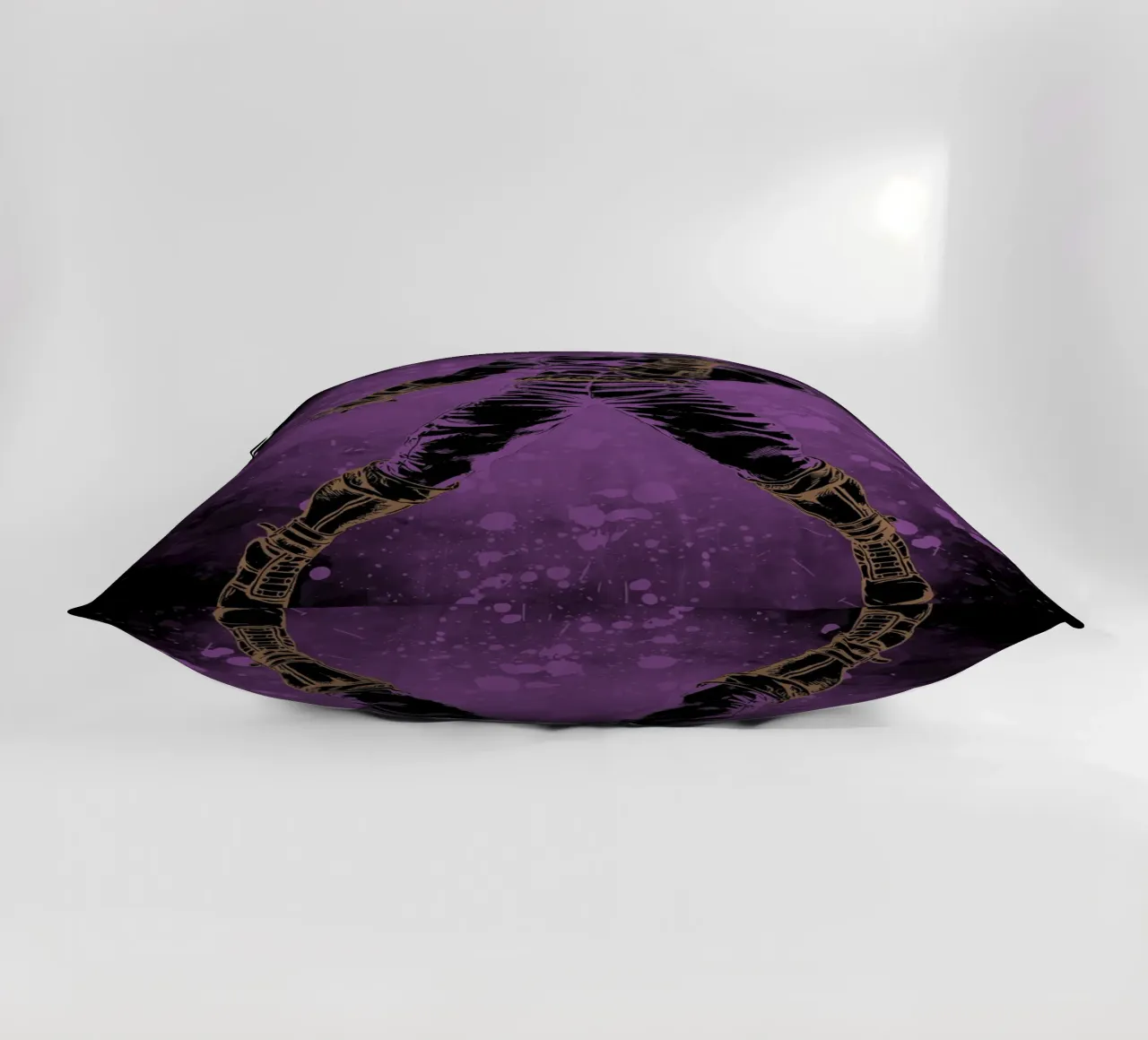 Jojo bizarre Adventure cuscino da Neonartstudio