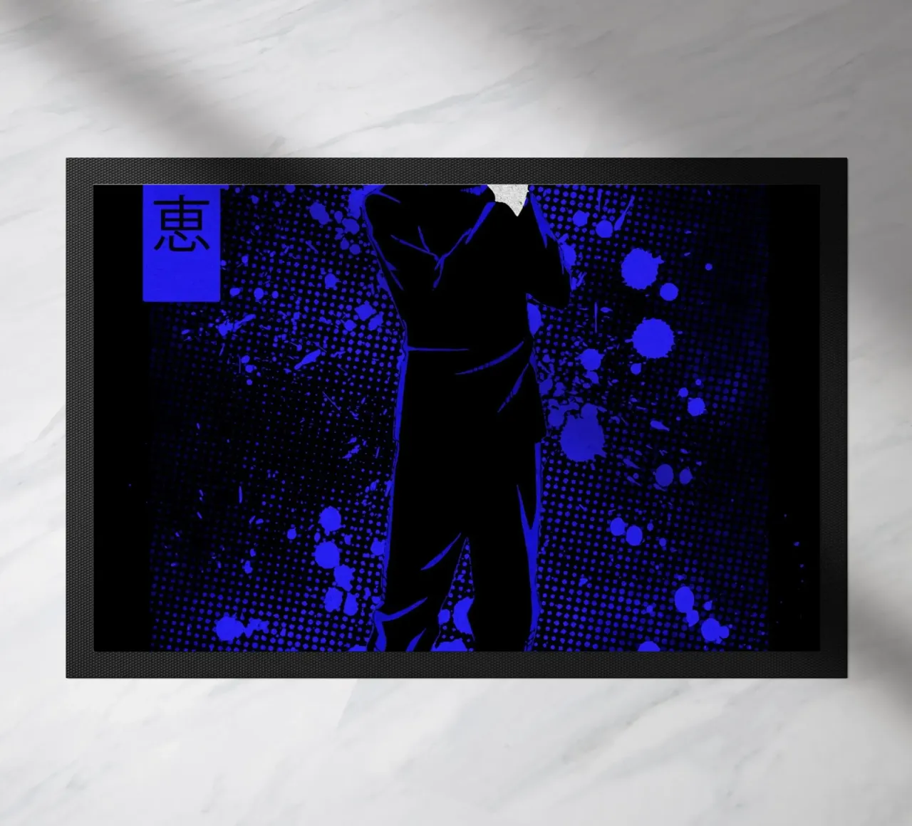 Jujutsu Kaisen 2 zerbino da Neonartstudio