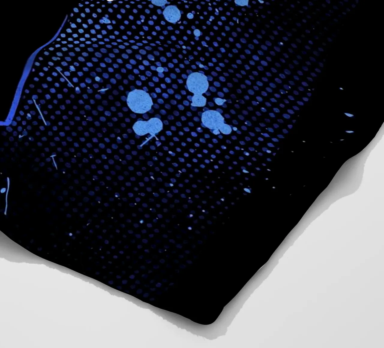 Jujutsu Kaisen coperta in pile da Neonartstudio