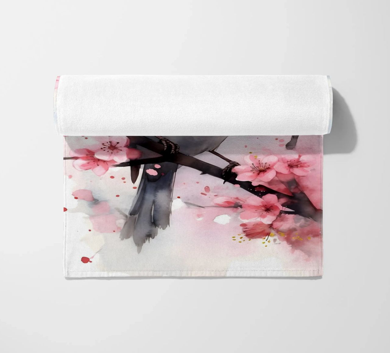 Sparrow telo mare da FreeArtStudio