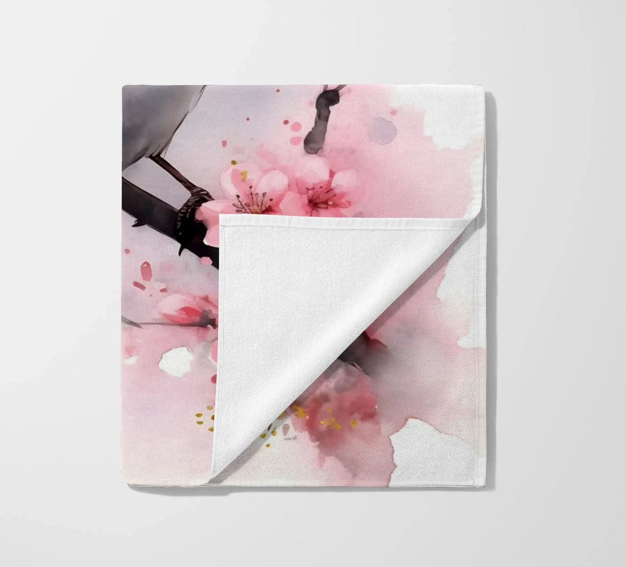 Sparrow telo mare da FreeArtStudio