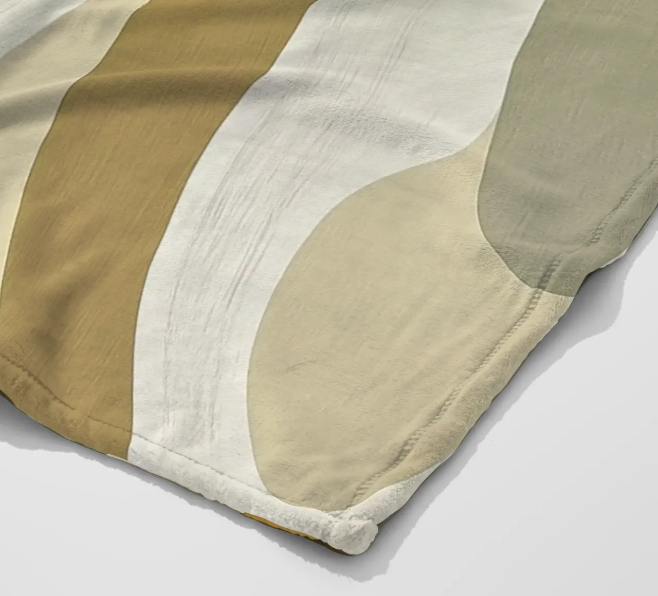 Premen coperta in pile da Imagine