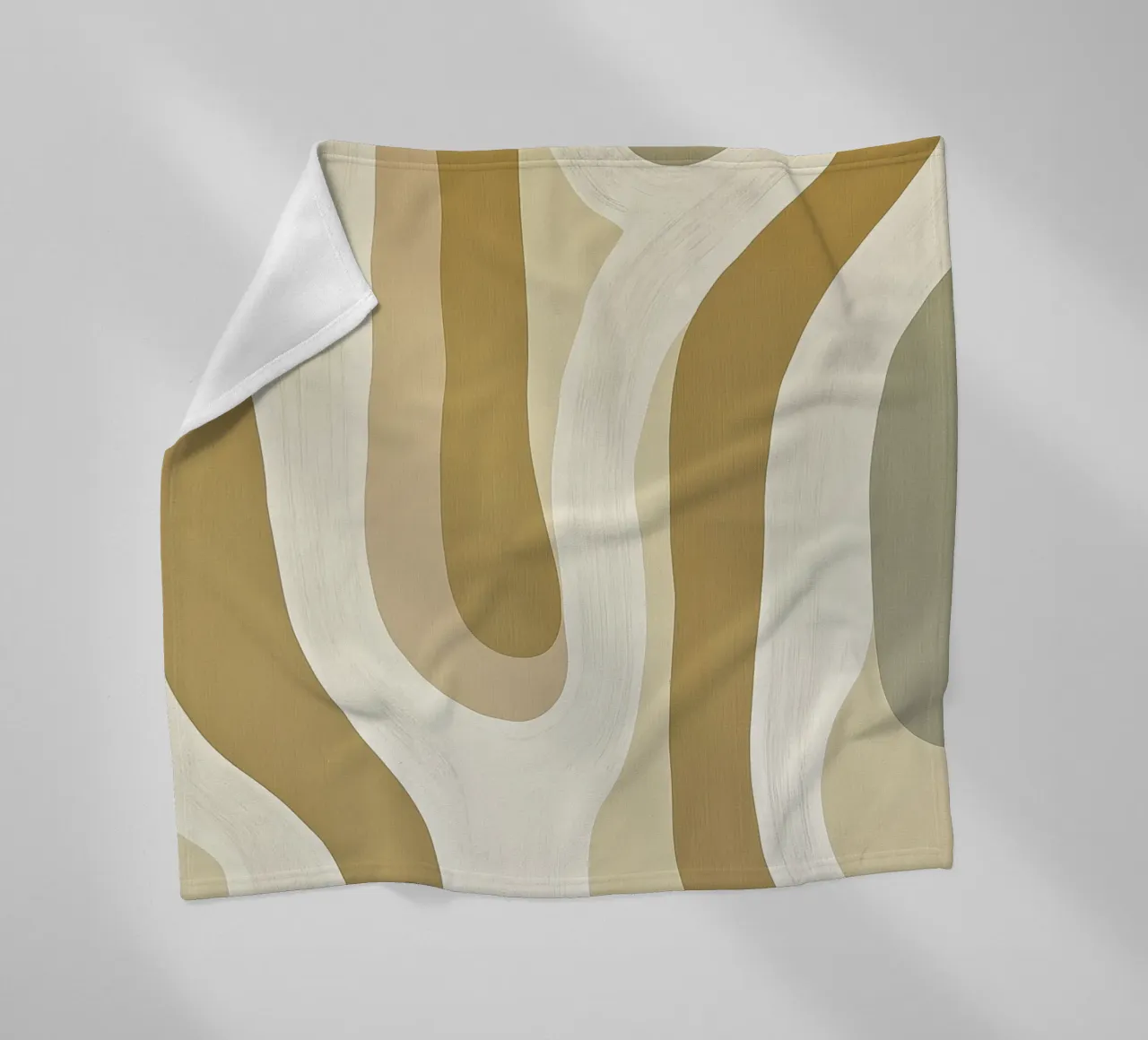 Premen coperta in pile da Imagine