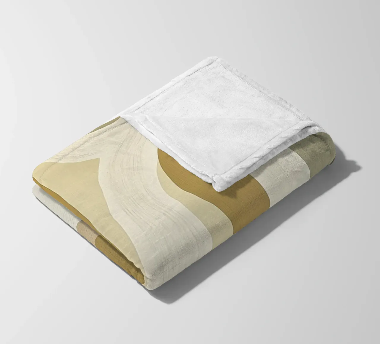 Premen coperta in pile da Imagine