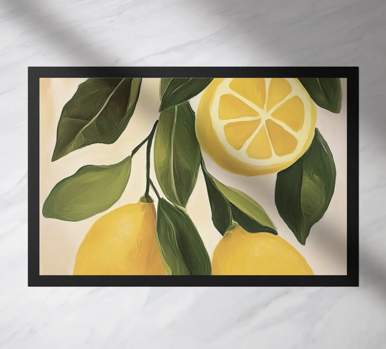 Limoni zerbino da Imagine