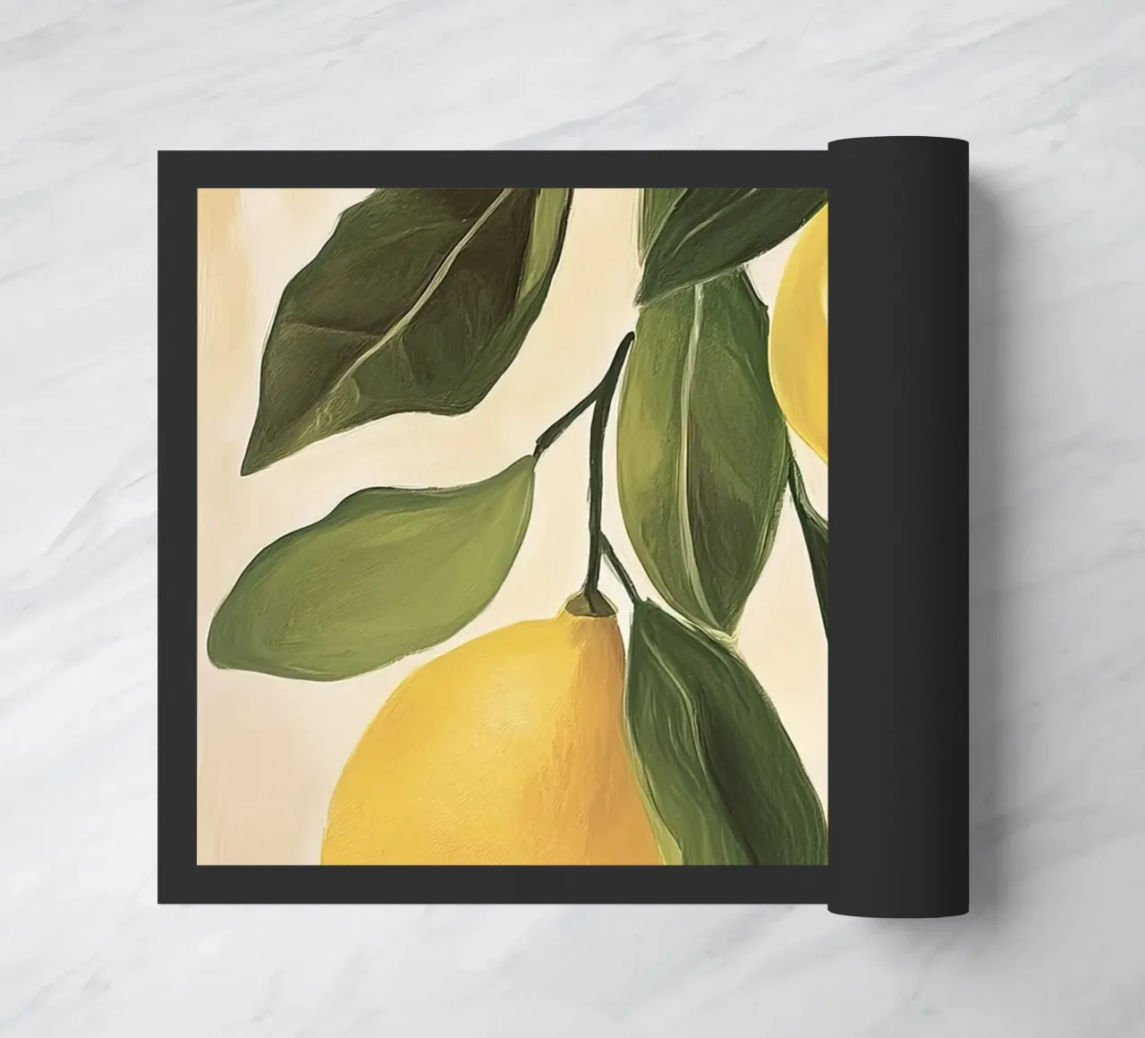 Limoni zerbino da Imagine