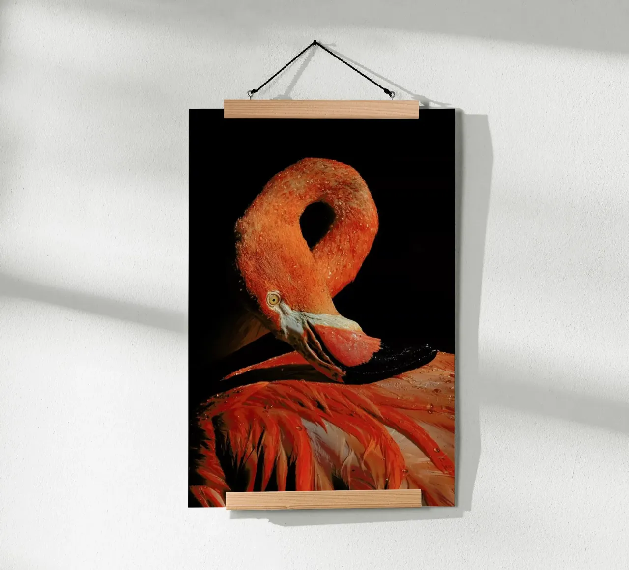 Loop - Zdenek Vales carta hahnemühle da Pictufy