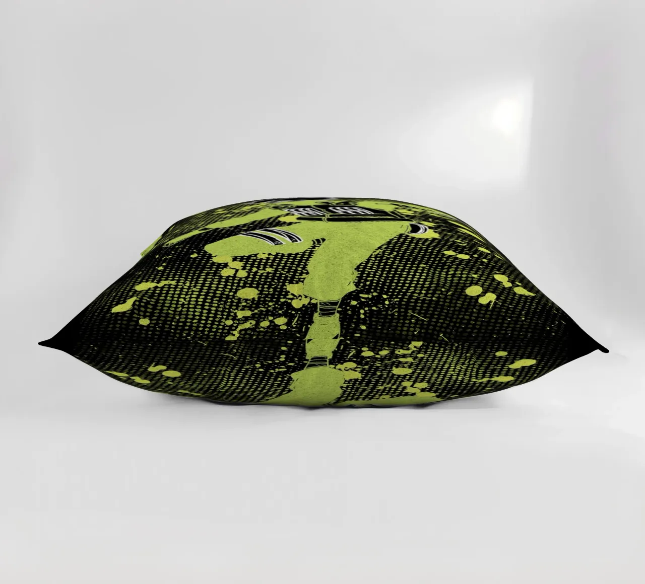 Kakashi Hatake cuscino da Neonartstudio