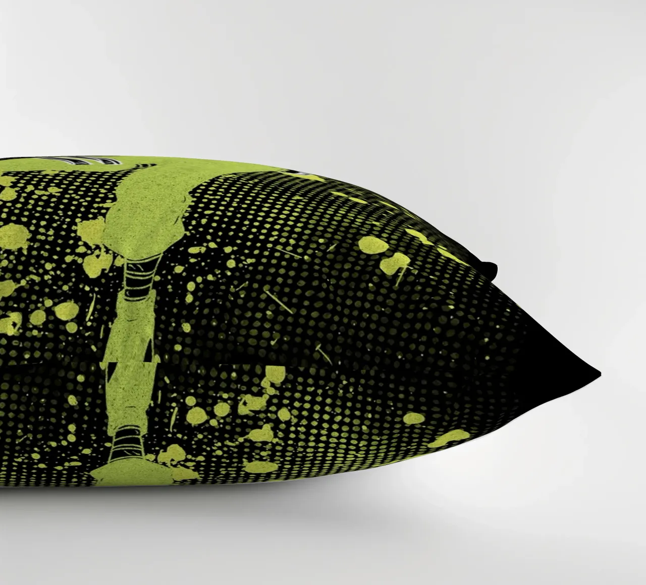 Kakashi Hatake cuscino da Neonartstudio