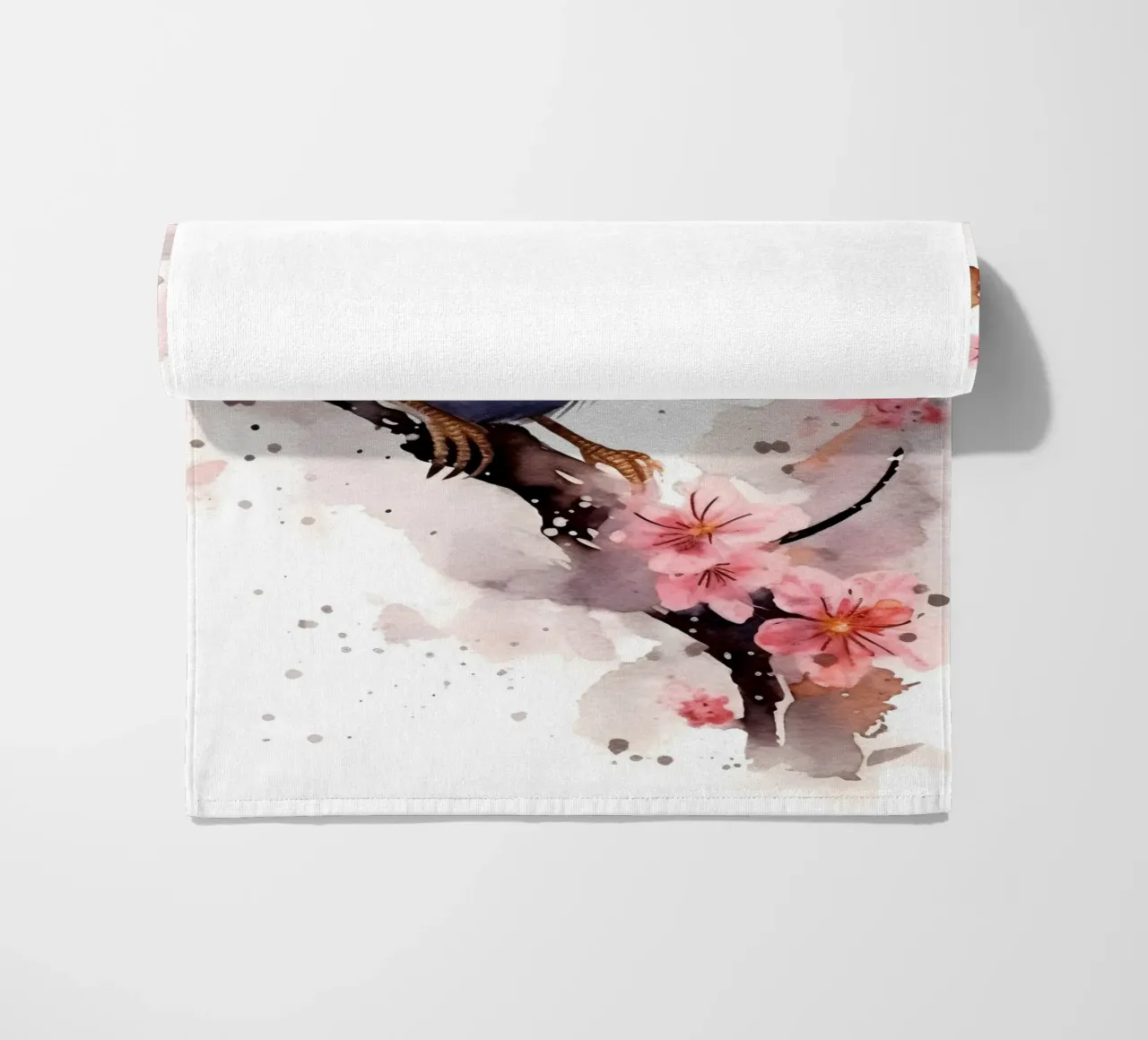 Wren telo mare da FreeArtStudio