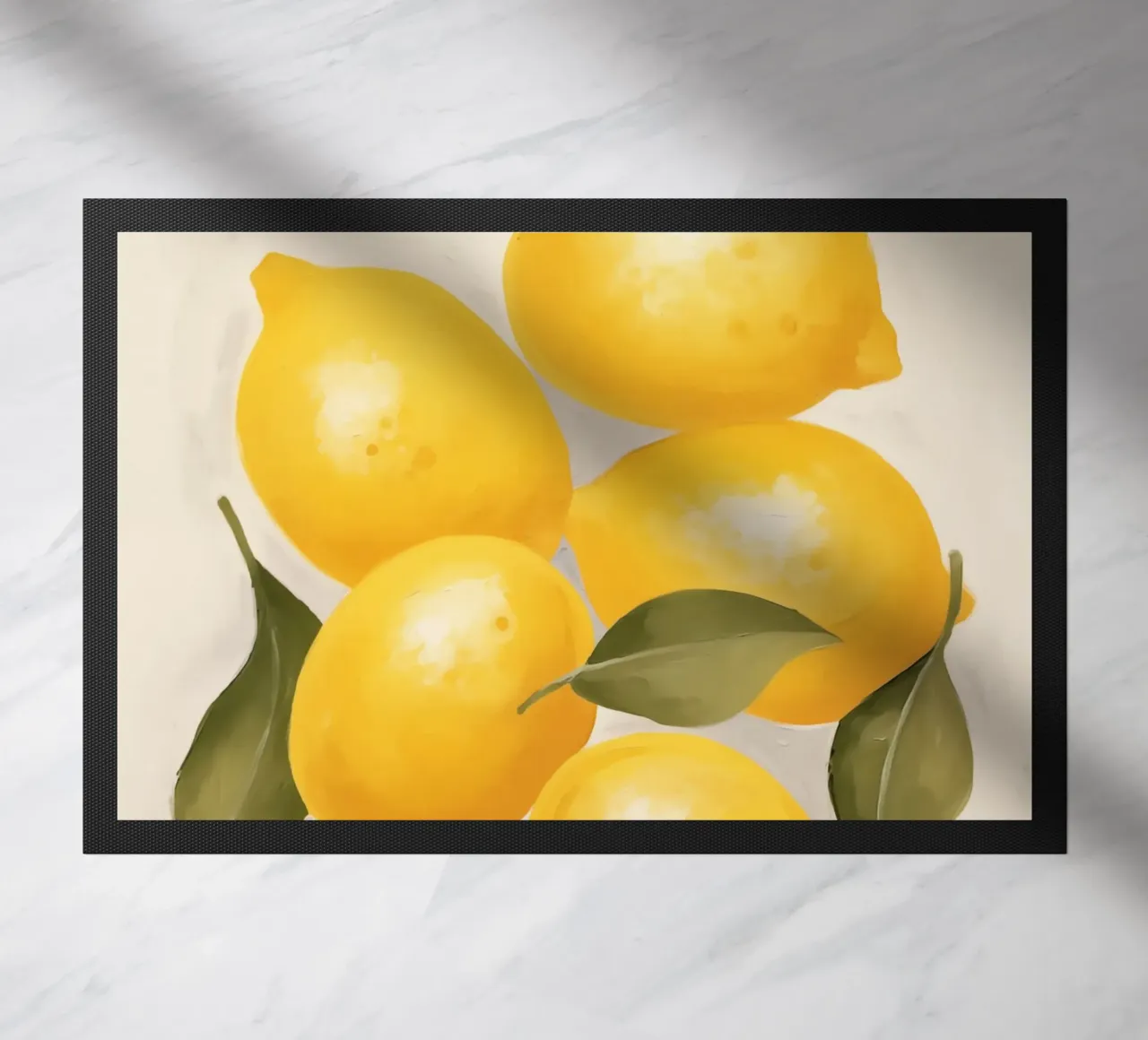 Limoni zerbino da Imagine