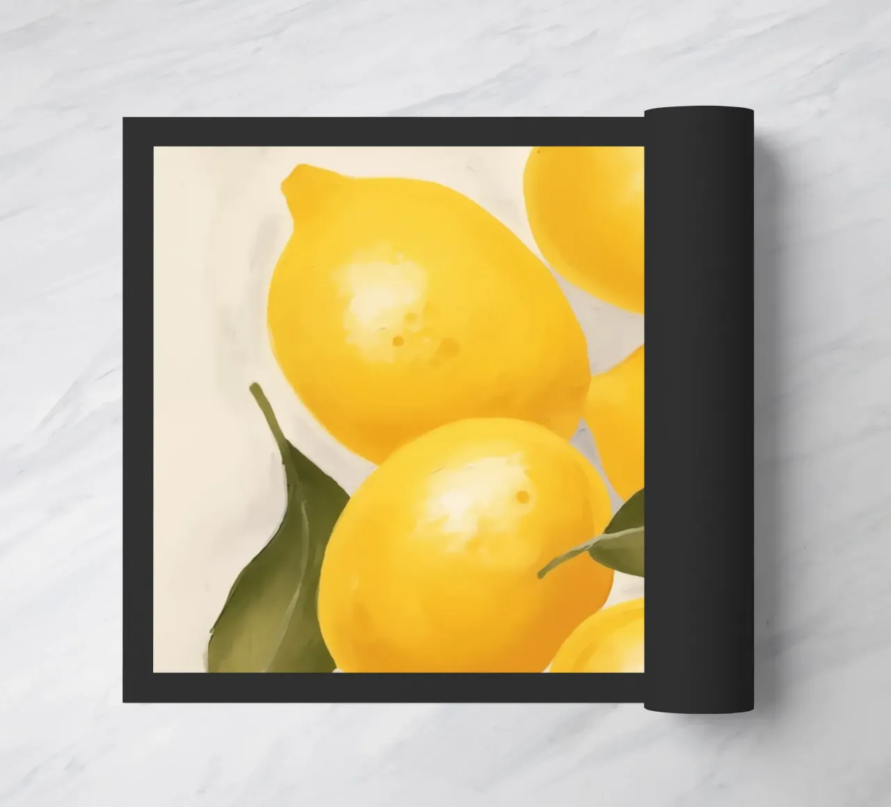 Limoni zerbino da Imagine