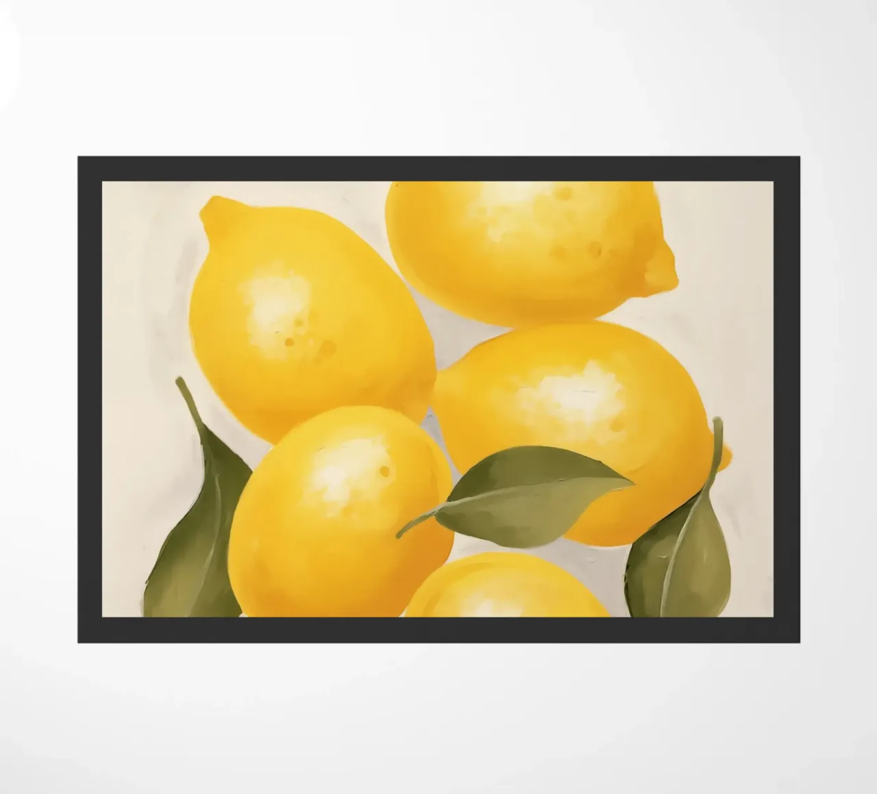 Limoni zerbino da Imagine
