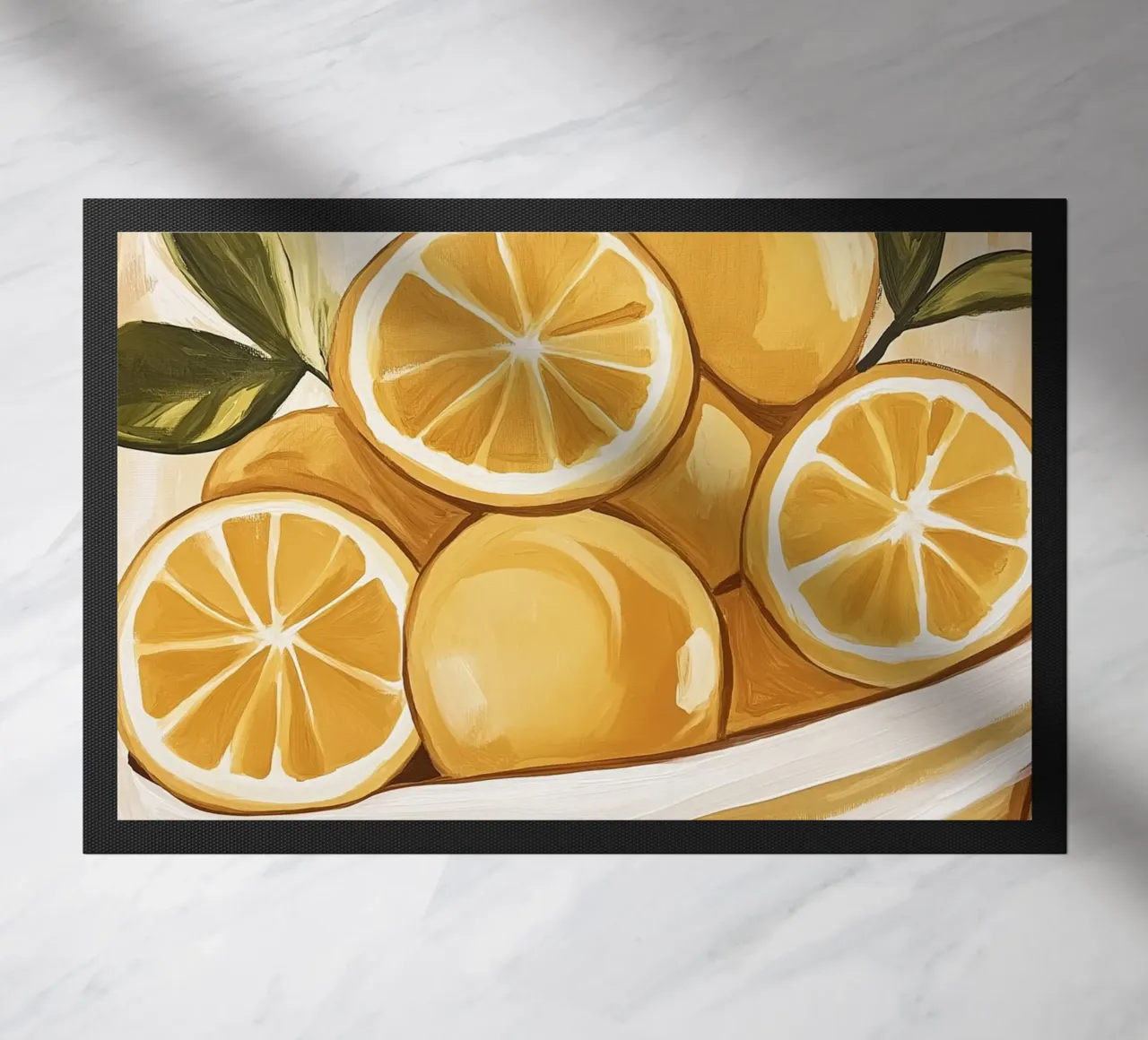 Limoni zerbino da Imagine