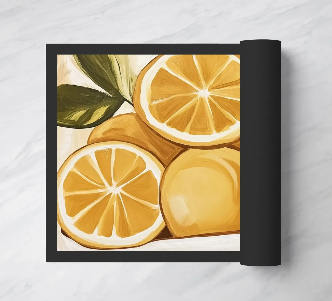 Limoni zerbino da Imagine