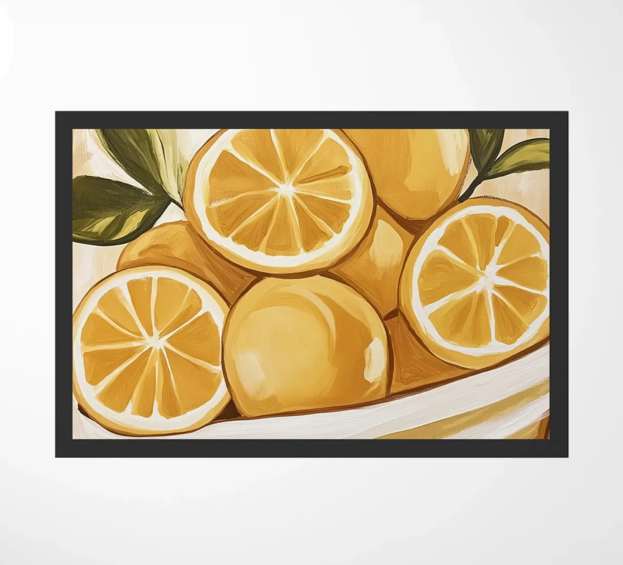 Limoni zerbino da Imagine