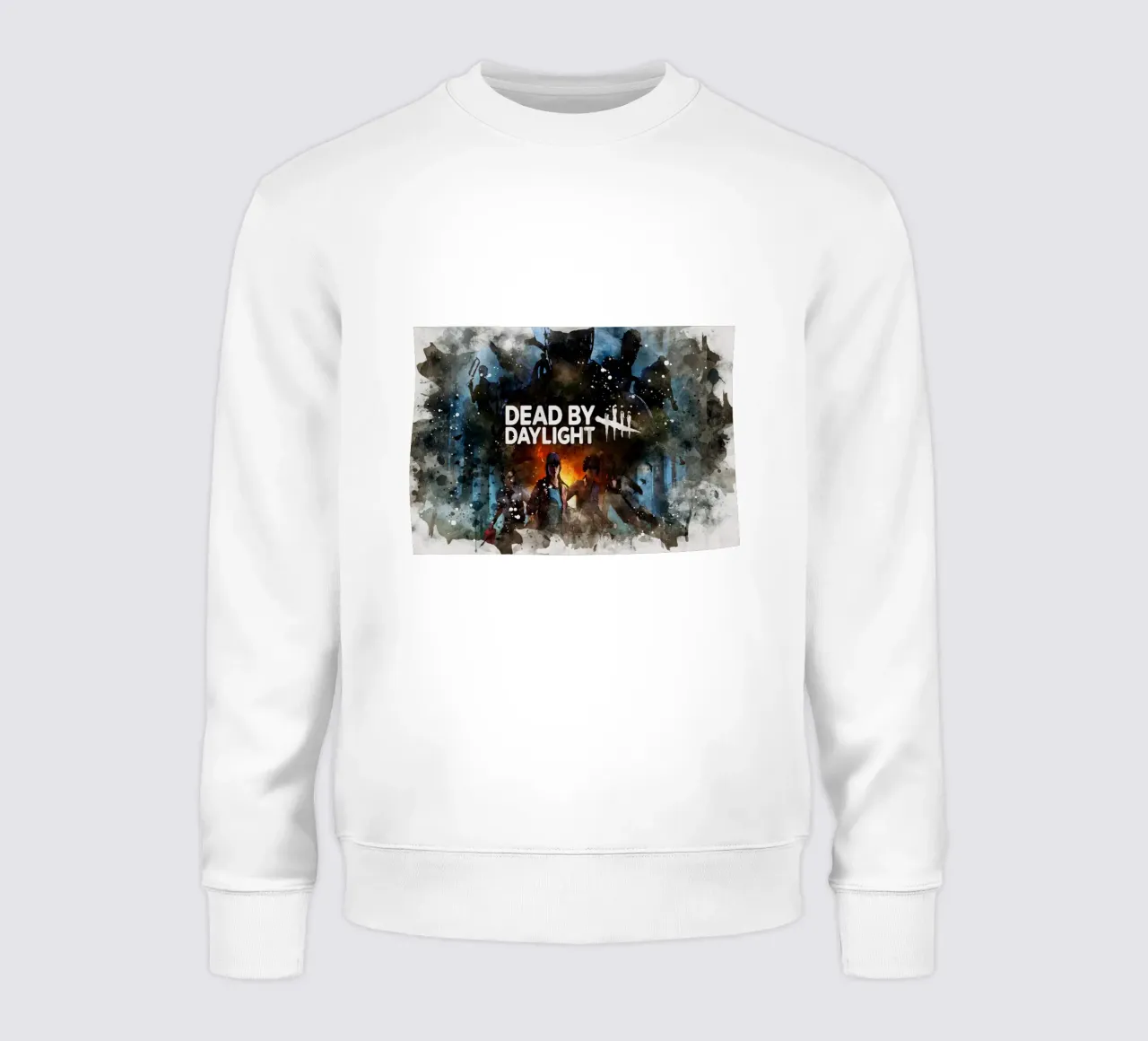 Dead by Daylight felpa da CreativeStudio