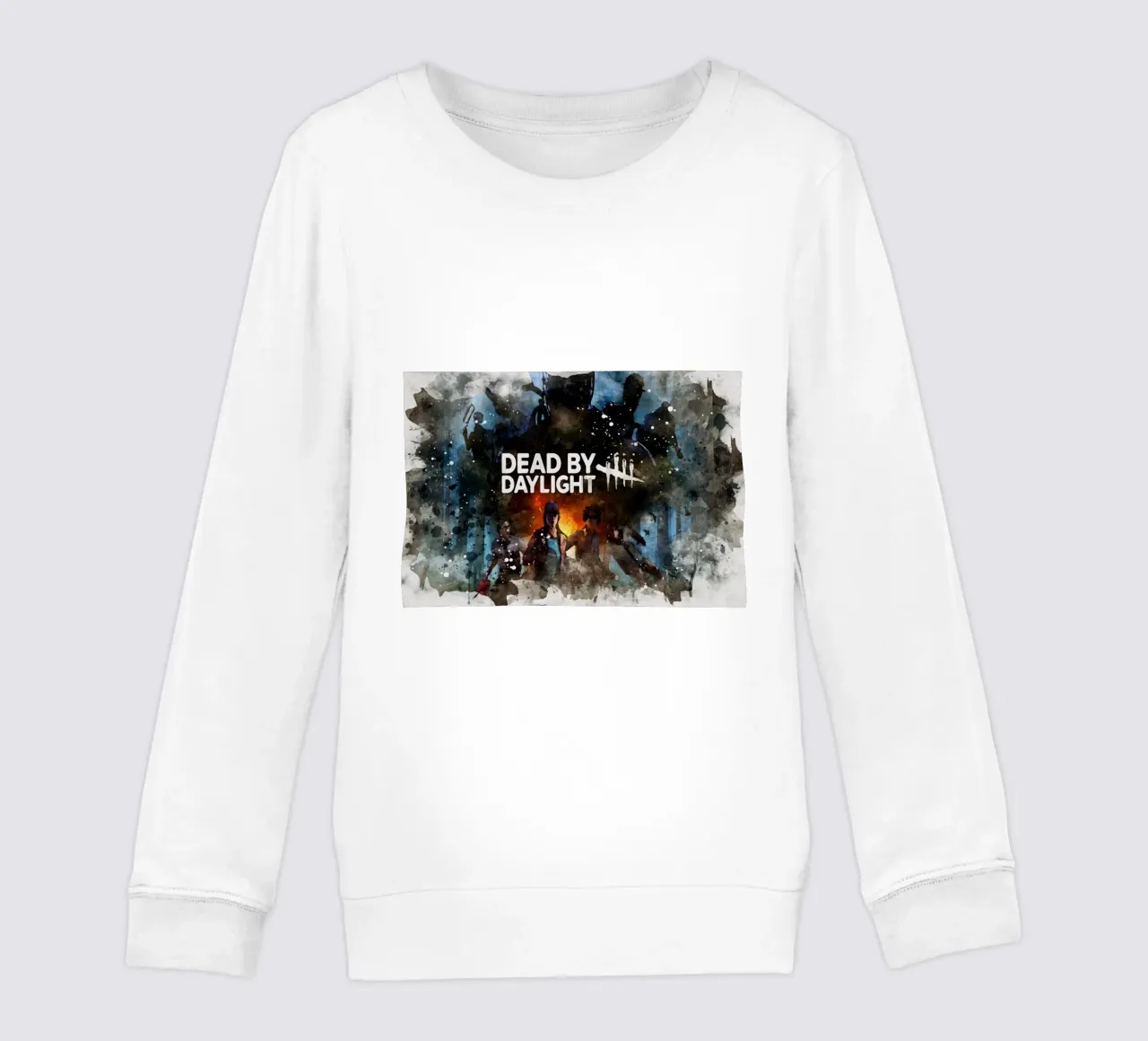 Dead by Daylight felpa bambino da CreativeStudio