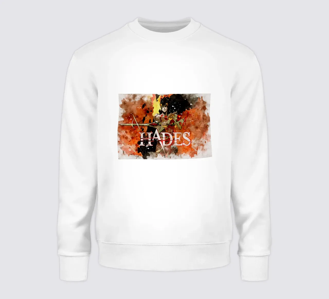 Hades felpa da CreativeStudio