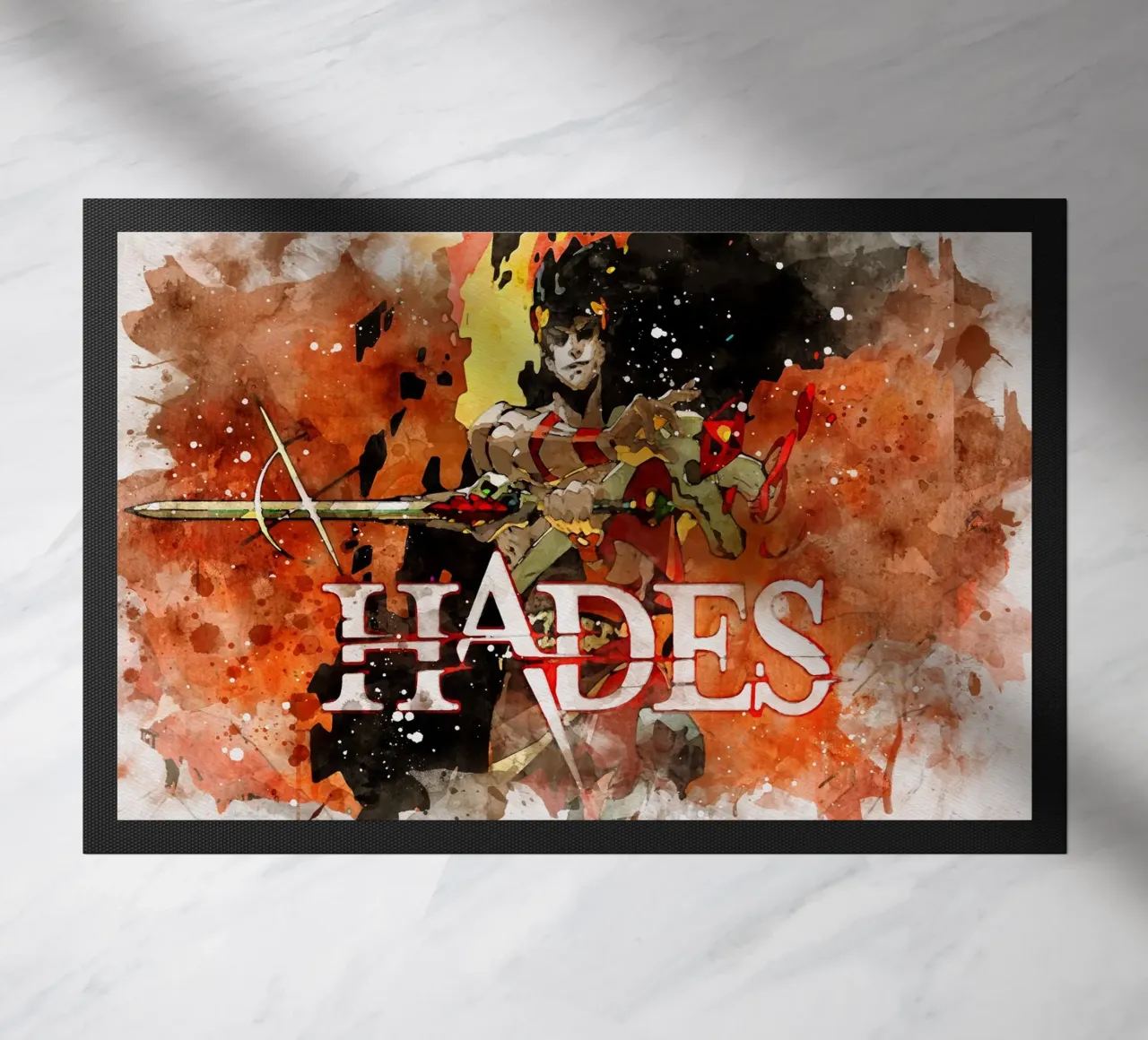 Hades zerbino da CreativeStudio