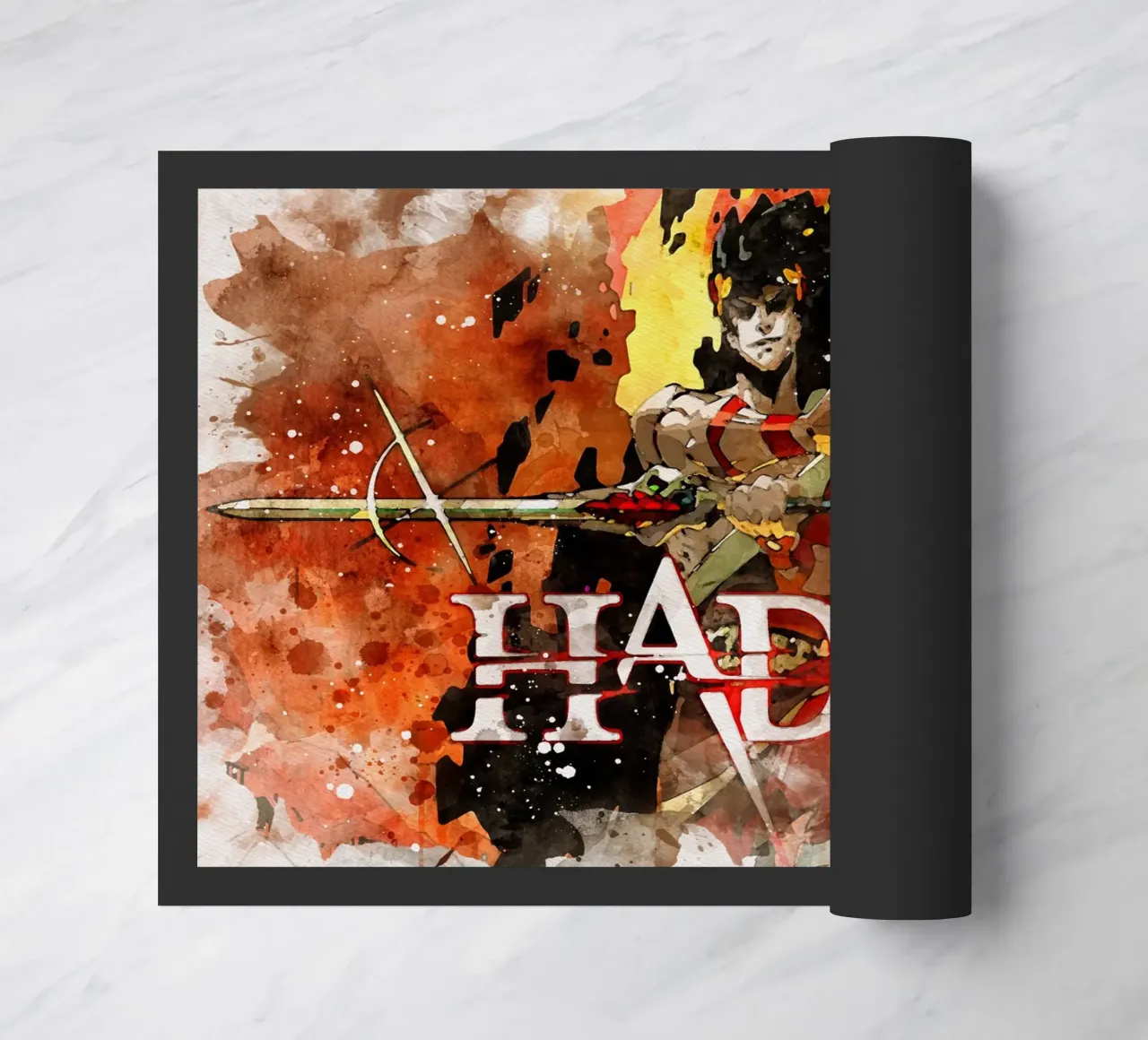 Hades zerbino da CreativeStudio